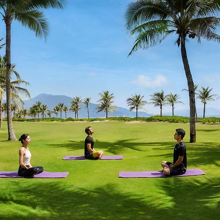 Melia Vinpearl Cam Ranh Beach Resort Luaran gambar