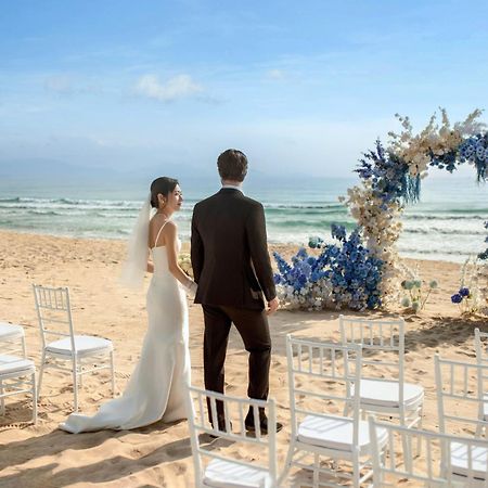 Melia Vinpearl Cam Ranh Beach Resort Luaran gambar