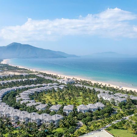 Melia Vinpearl Cam Ranh Beach Resort Luaran gambar