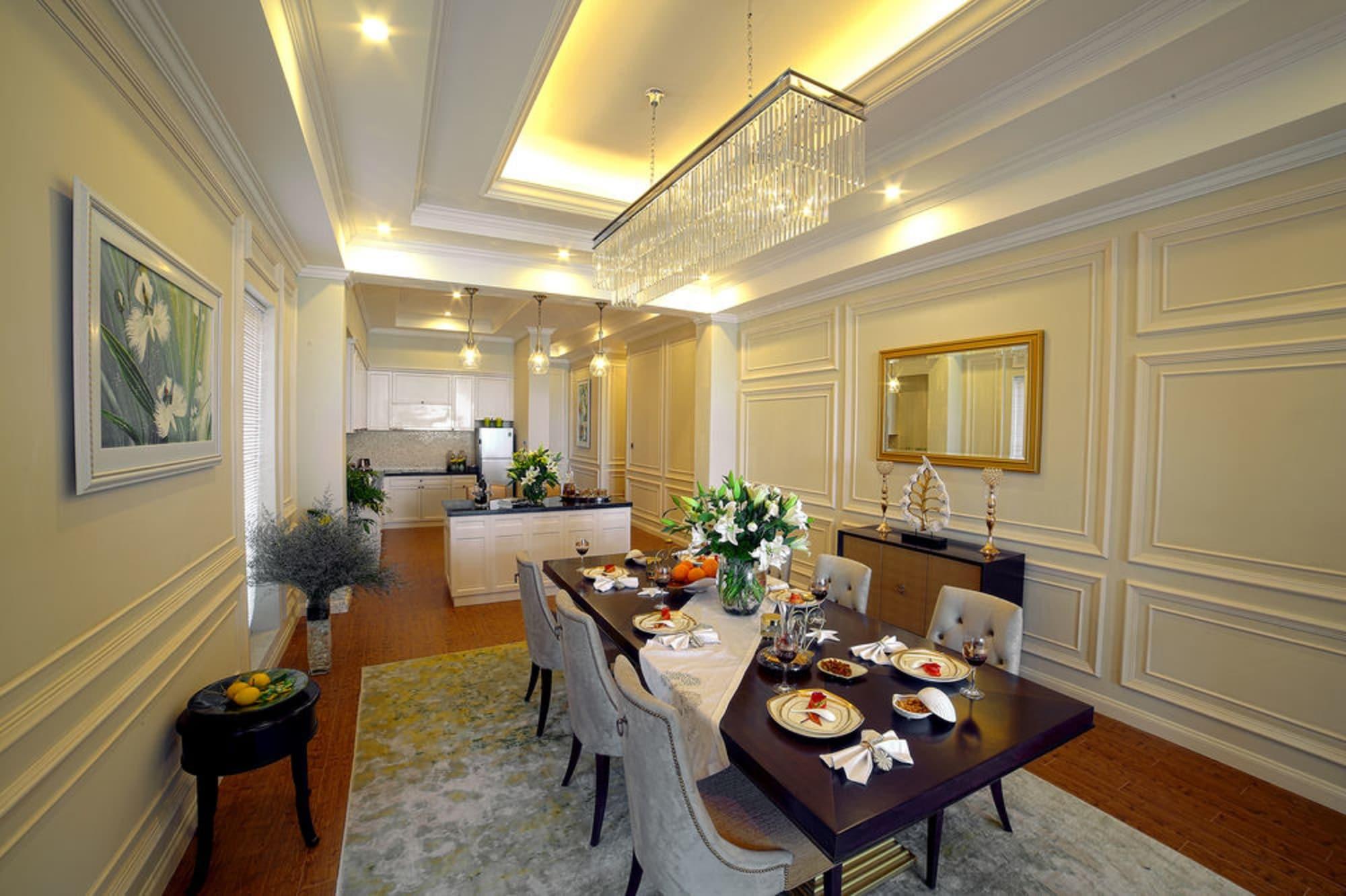 Melia Vinpearl Cam Ranh Beach Resort Luaran gambar