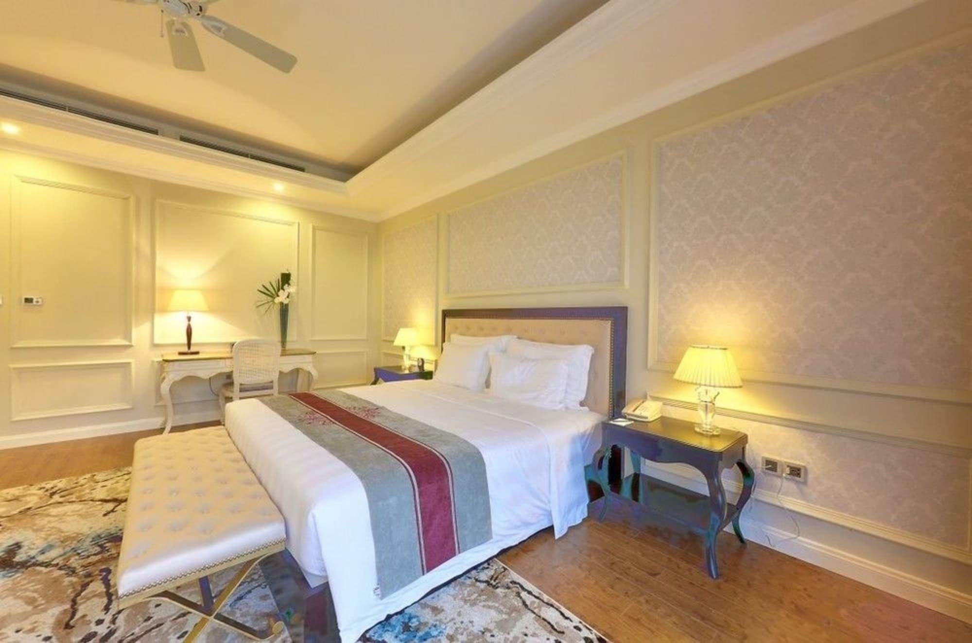 Melia Vinpearl Cam Ranh Beach Resort Luaran gambar