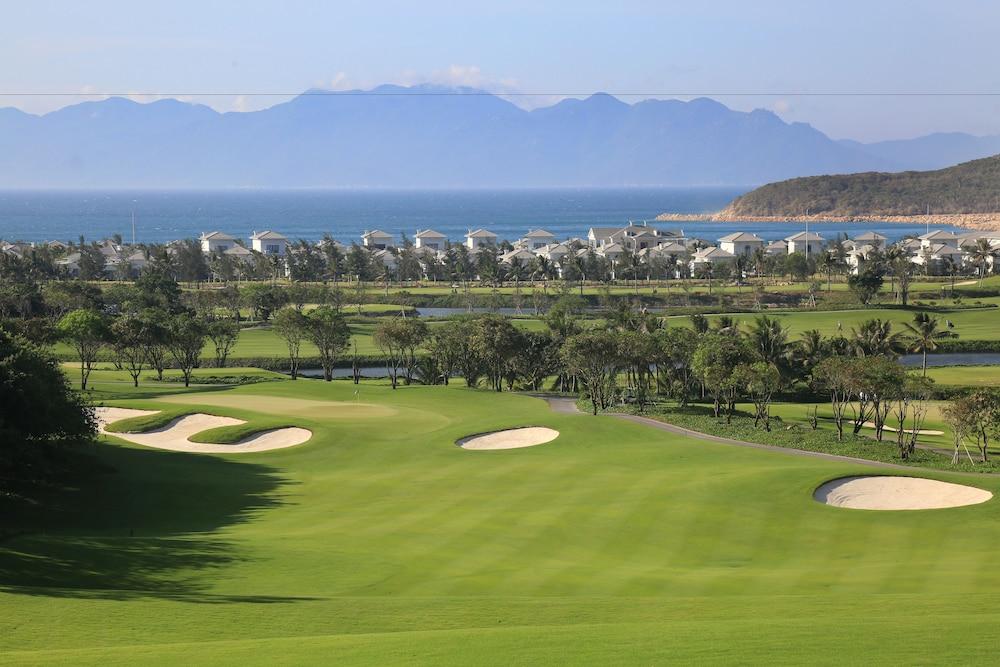 Melia Vinpearl Cam Ranh Beach Resort Luaran gambar