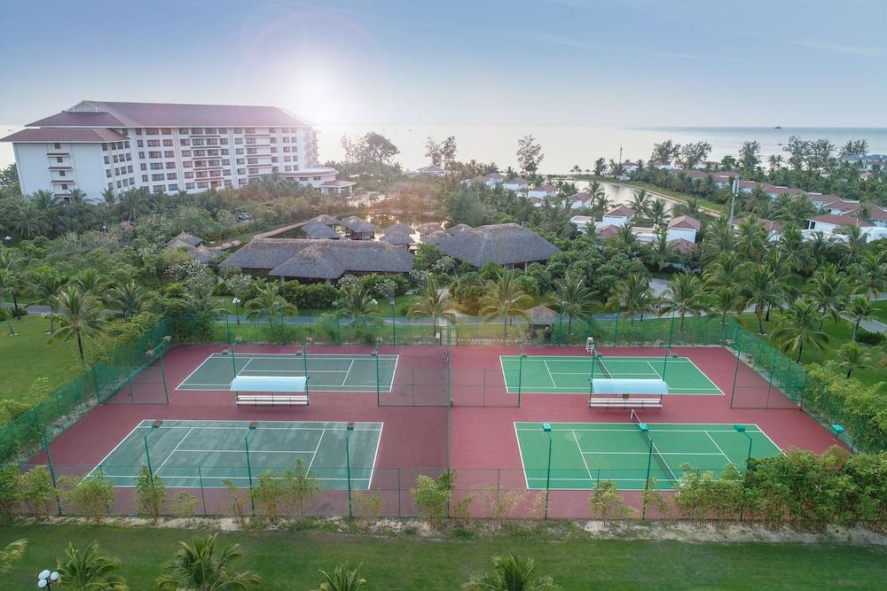 Melia Vinpearl Cam Ranh Beach Resort Luaran gambar