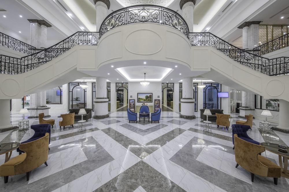 Melia Vinpearl Cam Ranh Beach Resort Luaran gambar