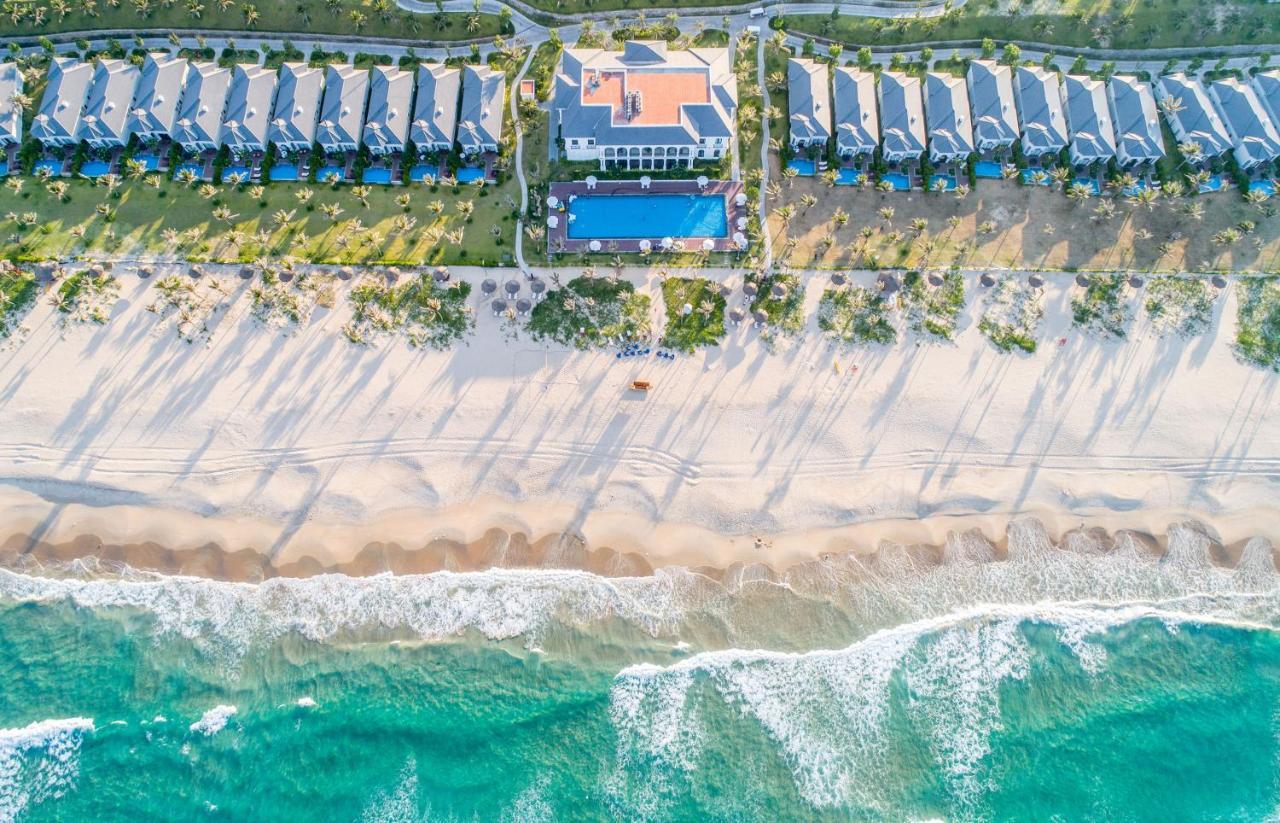 Melia Vinpearl Cam Ranh Beach Resort Luaran gambar