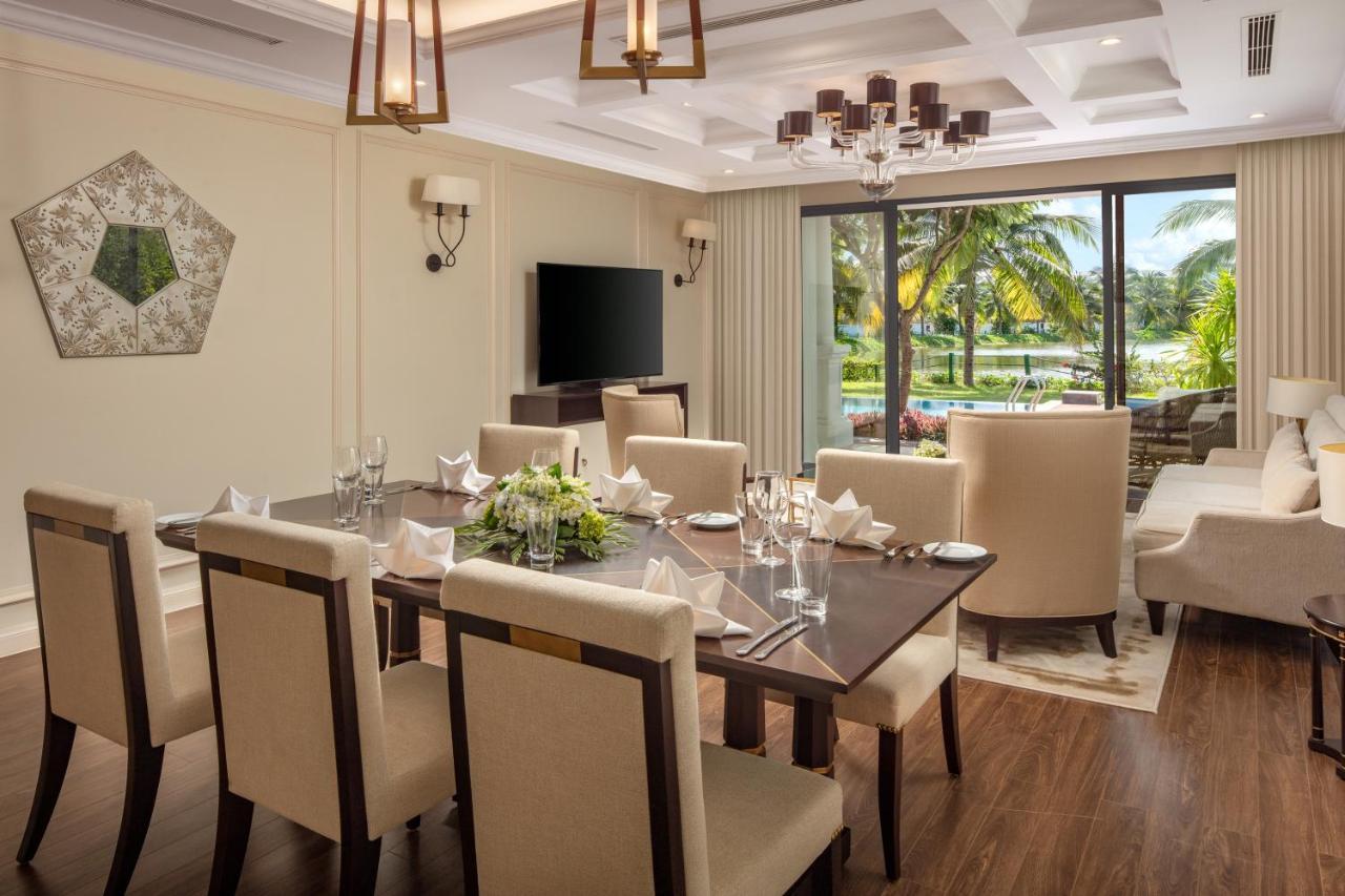 Melia Vinpearl Cam Ranh Beach Resort Luaran gambar