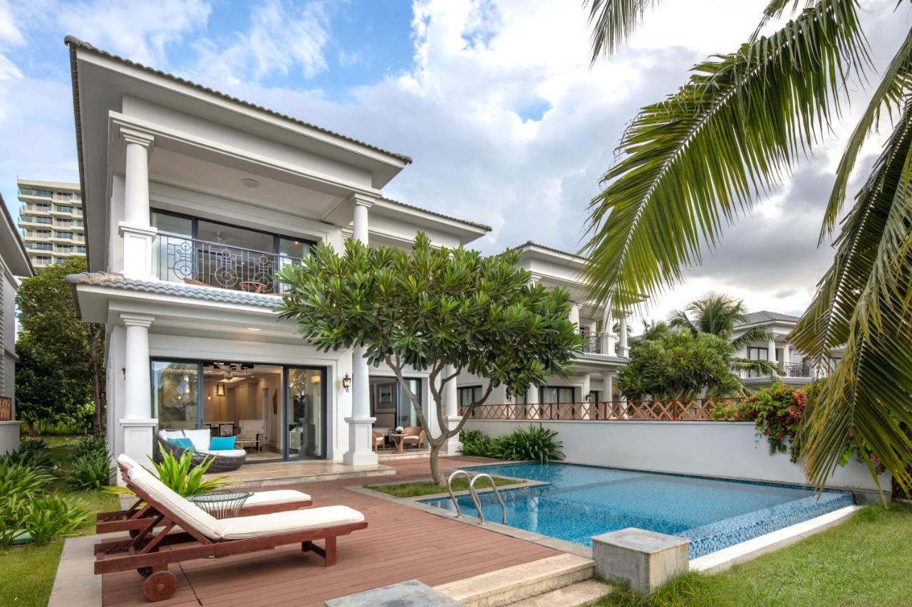 Melia Vinpearl Cam Ranh Beach Resort Luaran gambar