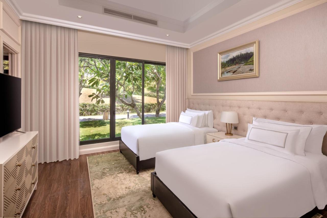 Melia Vinpearl Cam Ranh Beach Resort Luaran gambar