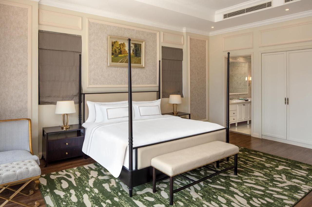Melia Vinpearl Cam Ranh Beach Resort Luaran gambar