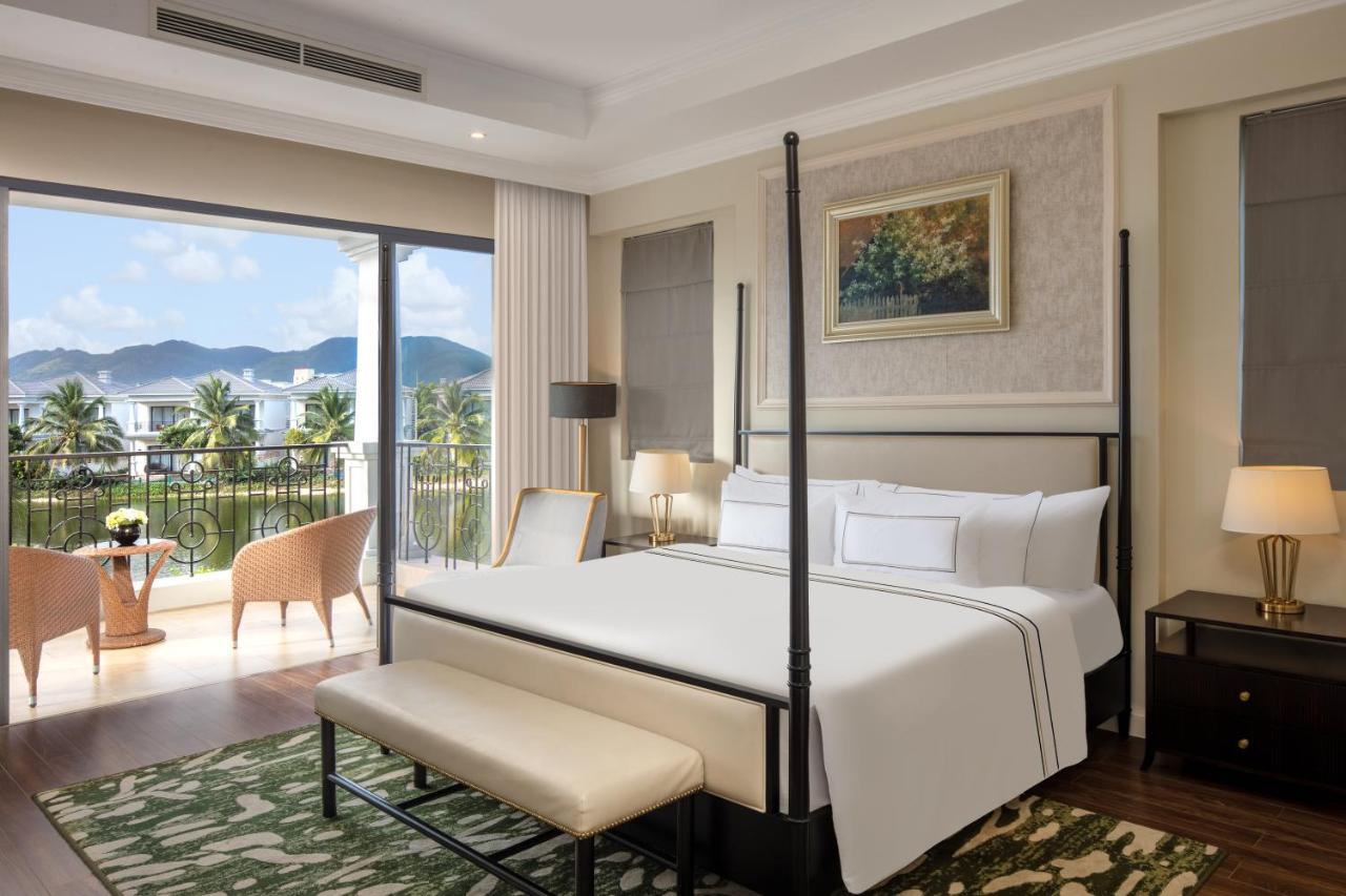 Melia Vinpearl Cam Ranh Beach Resort Luaran gambar