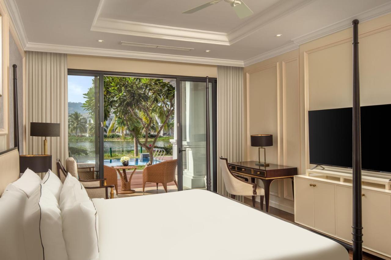 Melia Vinpearl Cam Ranh Beach Resort Luaran gambar