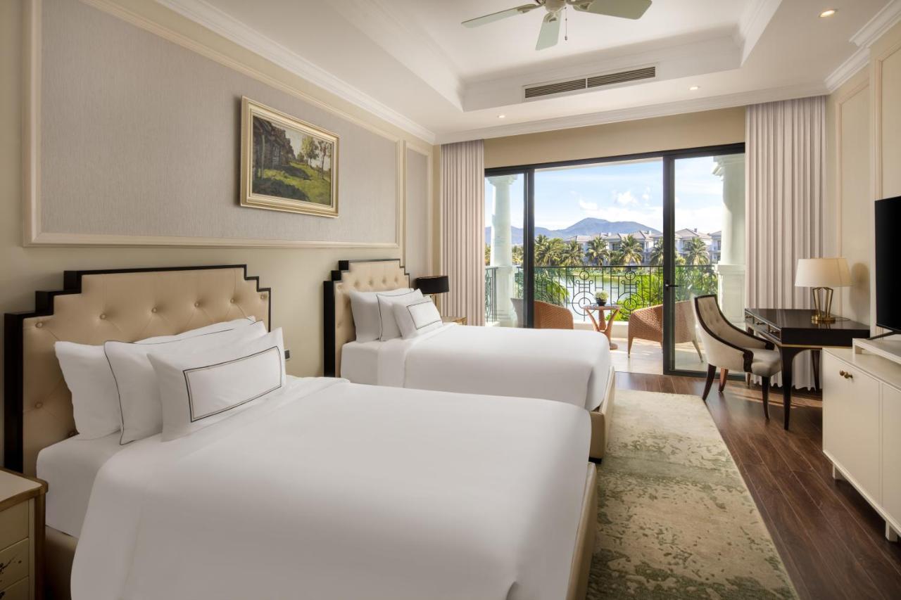 Melia Vinpearl Cam Ranh Beach Resort Luaran gambar