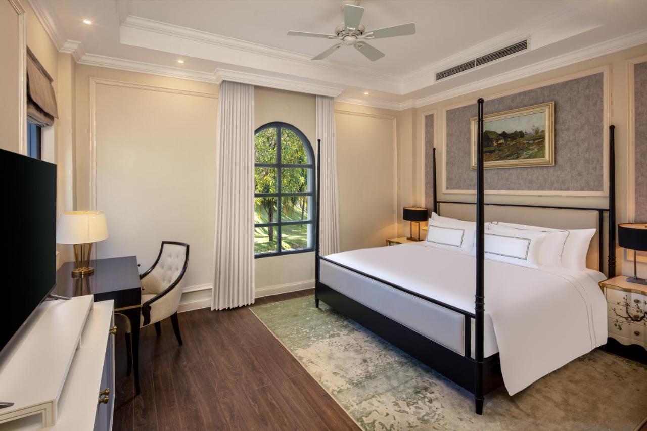 Melia Vinpearl Cam Ranh Beach Resort Luaran gambar