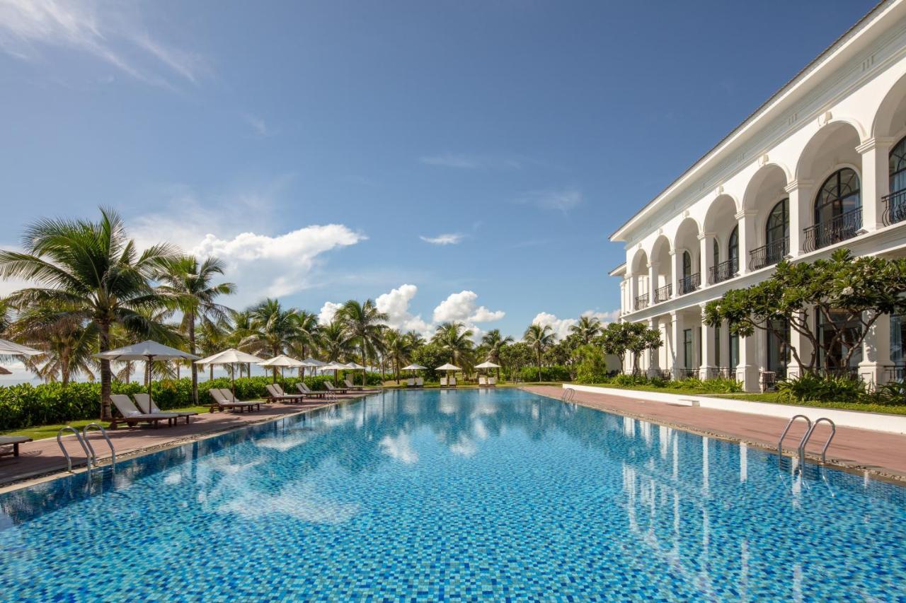 Melia Vinpearl Cam Ranh Beach Resort Luaran gambar