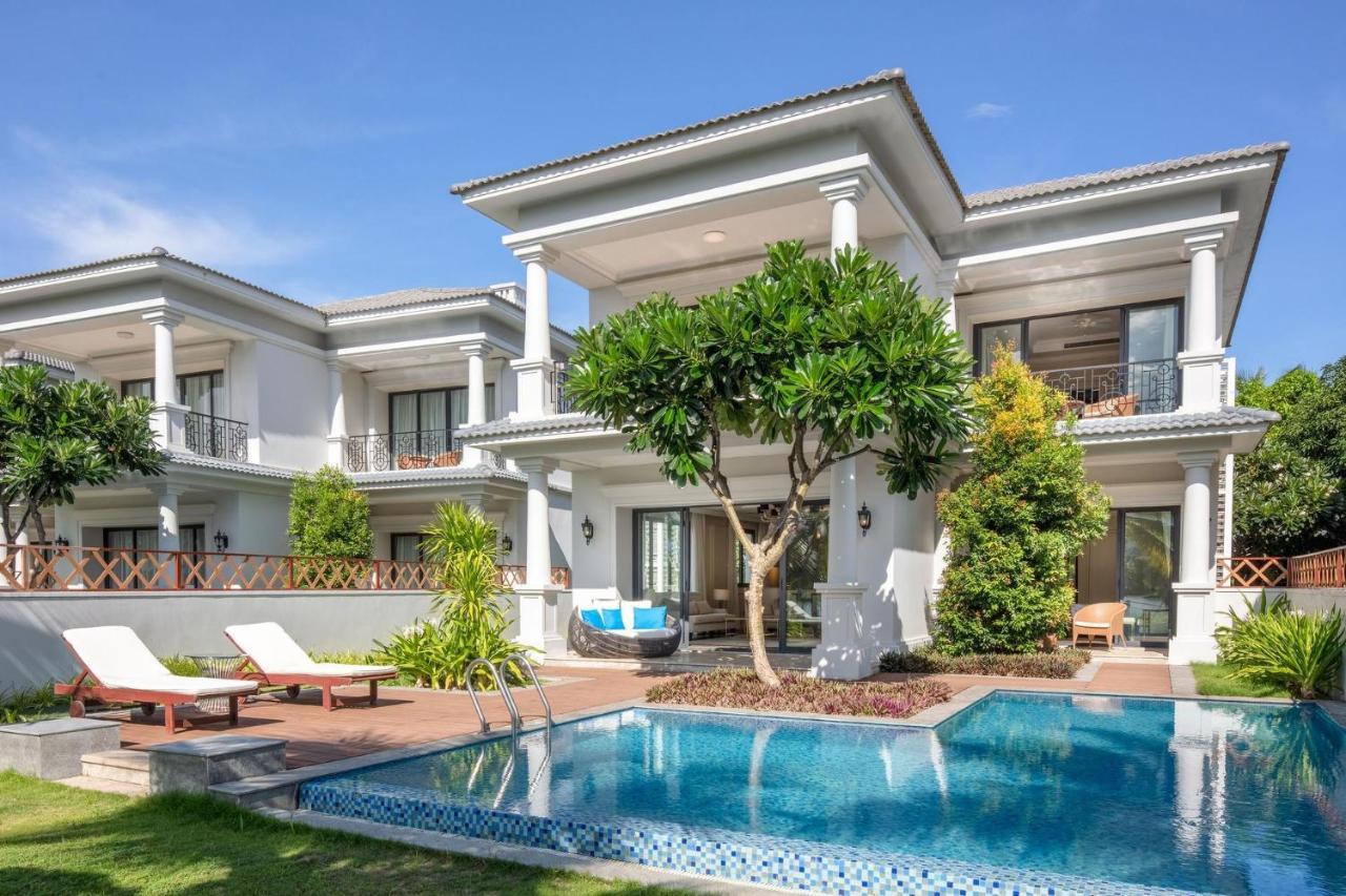 Melia Vinpearl Cam Ranh Beach Resort Luaran gambar