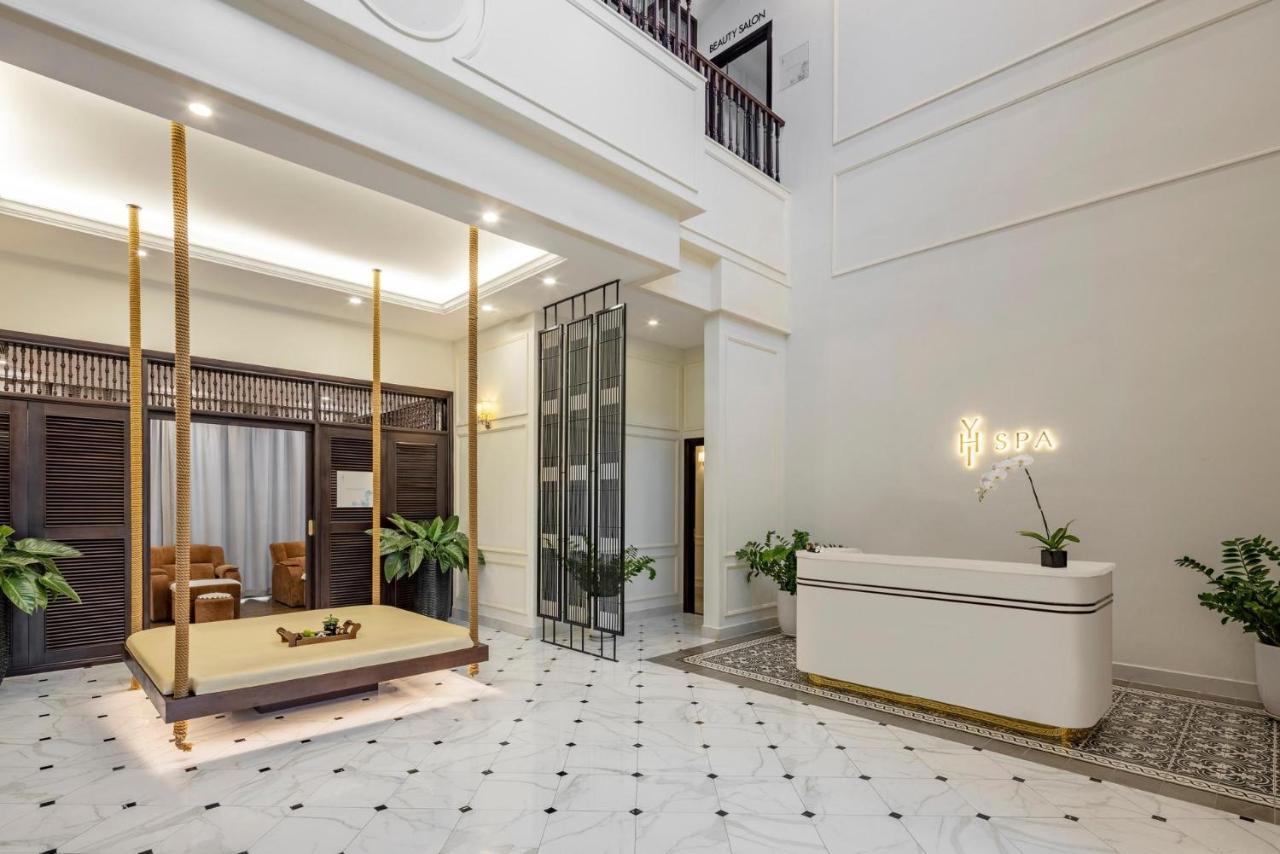 Melia Vinpearl Cam Ranh Beach Resort Luaran gambar