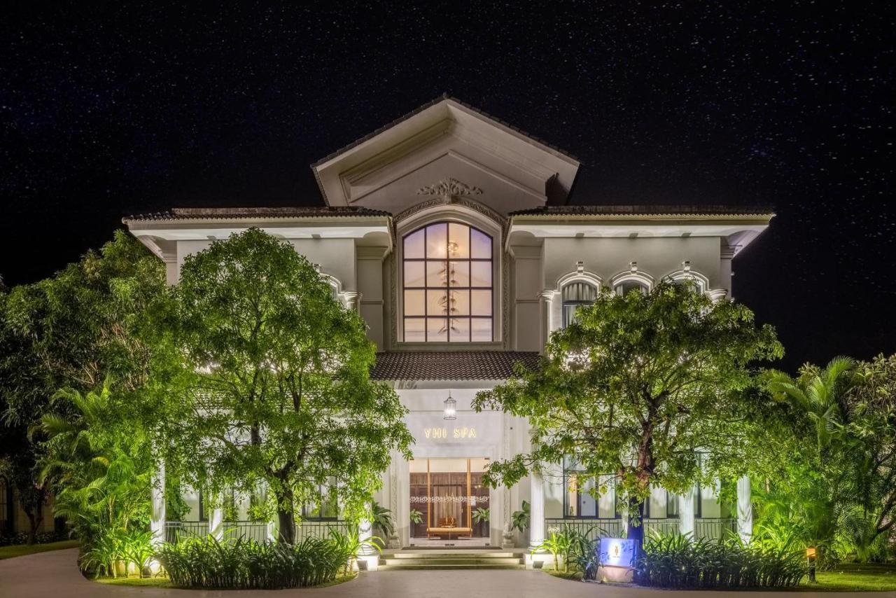Melia Vinpearl Cam Ranh Beach Resort Luaran gambar