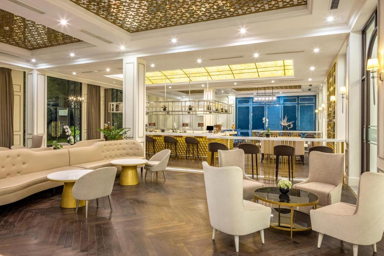 Melia Vinpearl Cam Ranh Beach Resort Luaran gambar