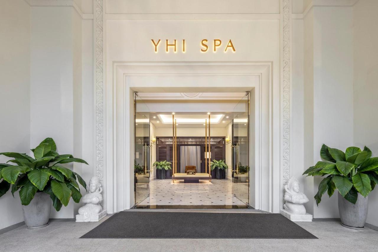 Melia Vinpearl Cam Ranh Beach Resort Luaran gambar