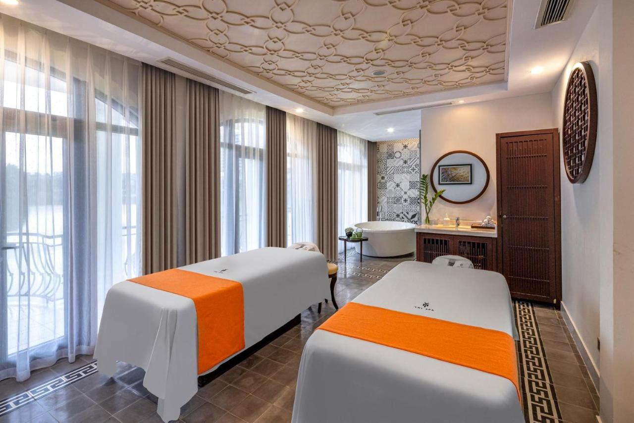 Melia Vinpearl Cam Ranh Beach Resort Luaran gambar