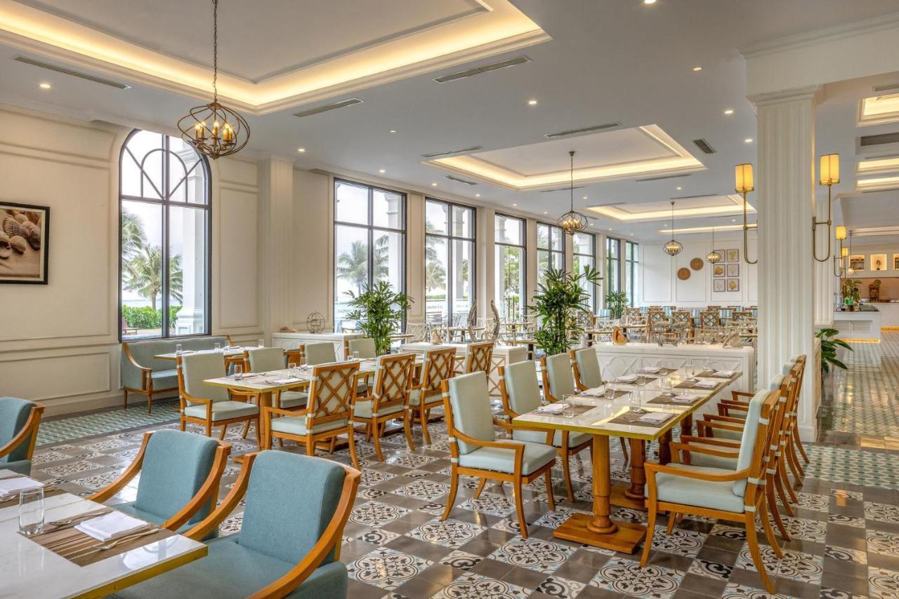 Melia Vinpearl Cam Ranh Beach Resort Luaran gambar