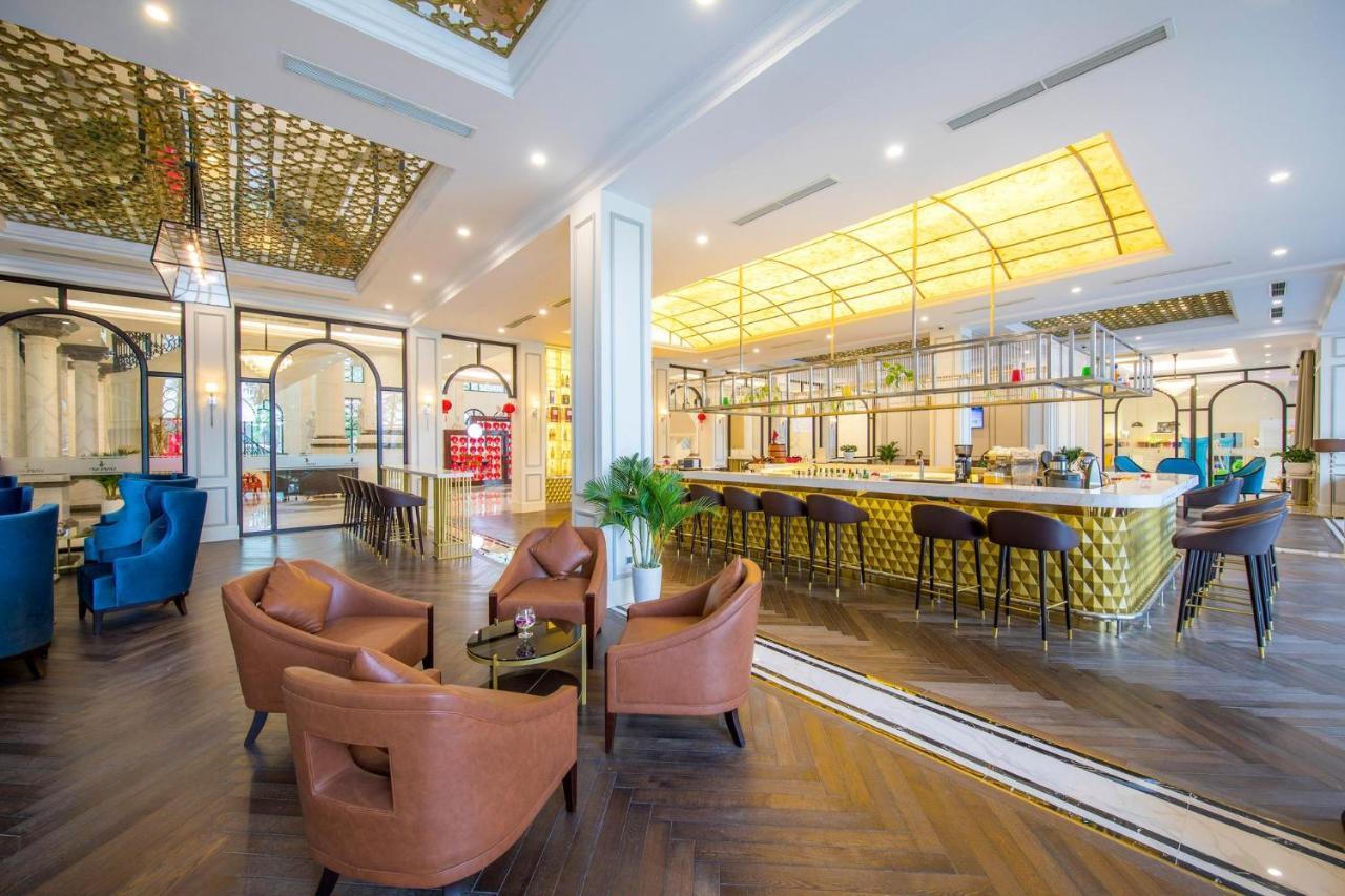 Melia Vinpearl Cam Ranh Beach Resort Luaran gambar