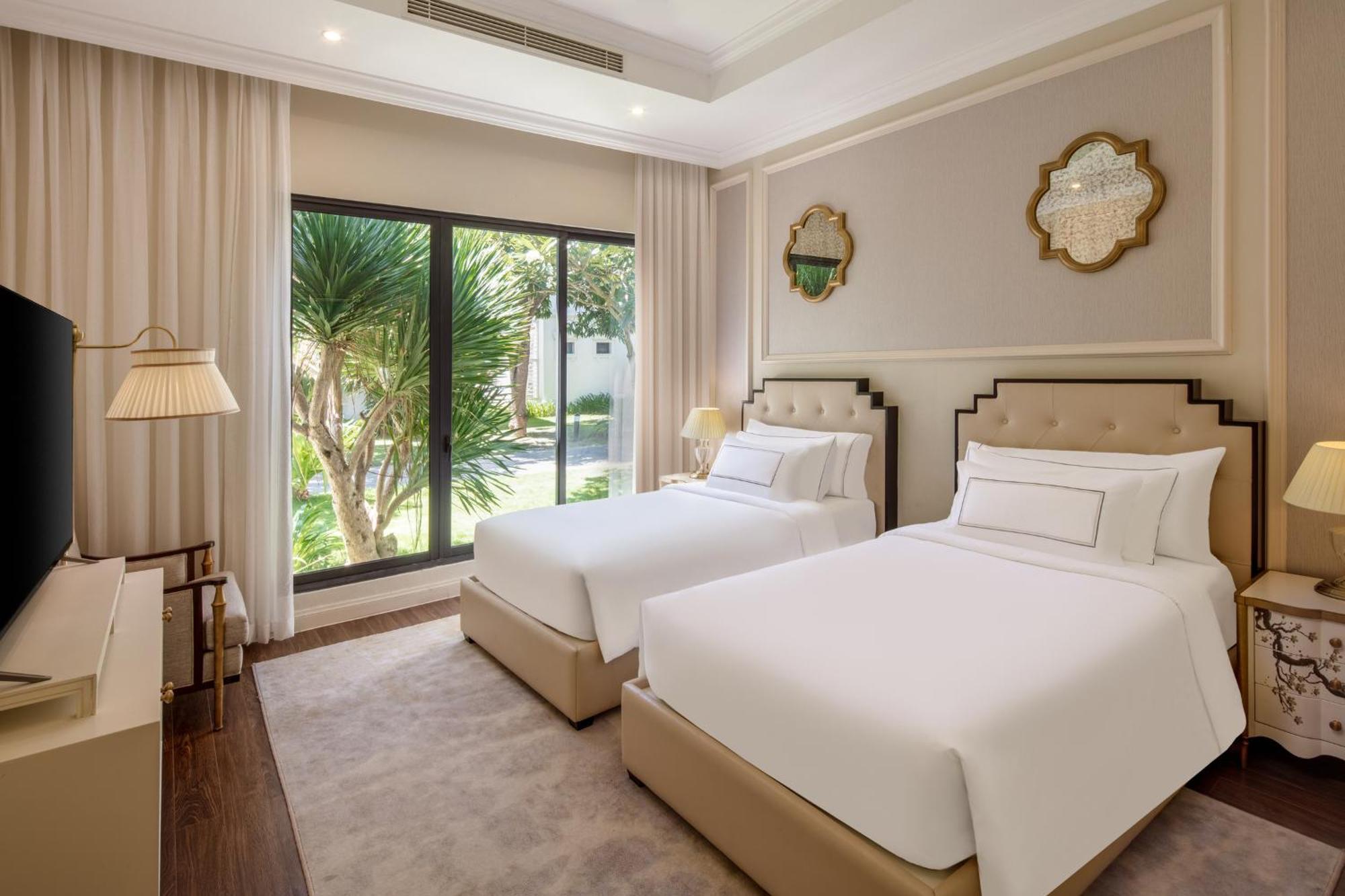 Melia Vinpearl Cam Ranh Beach Resort Luaran gambar