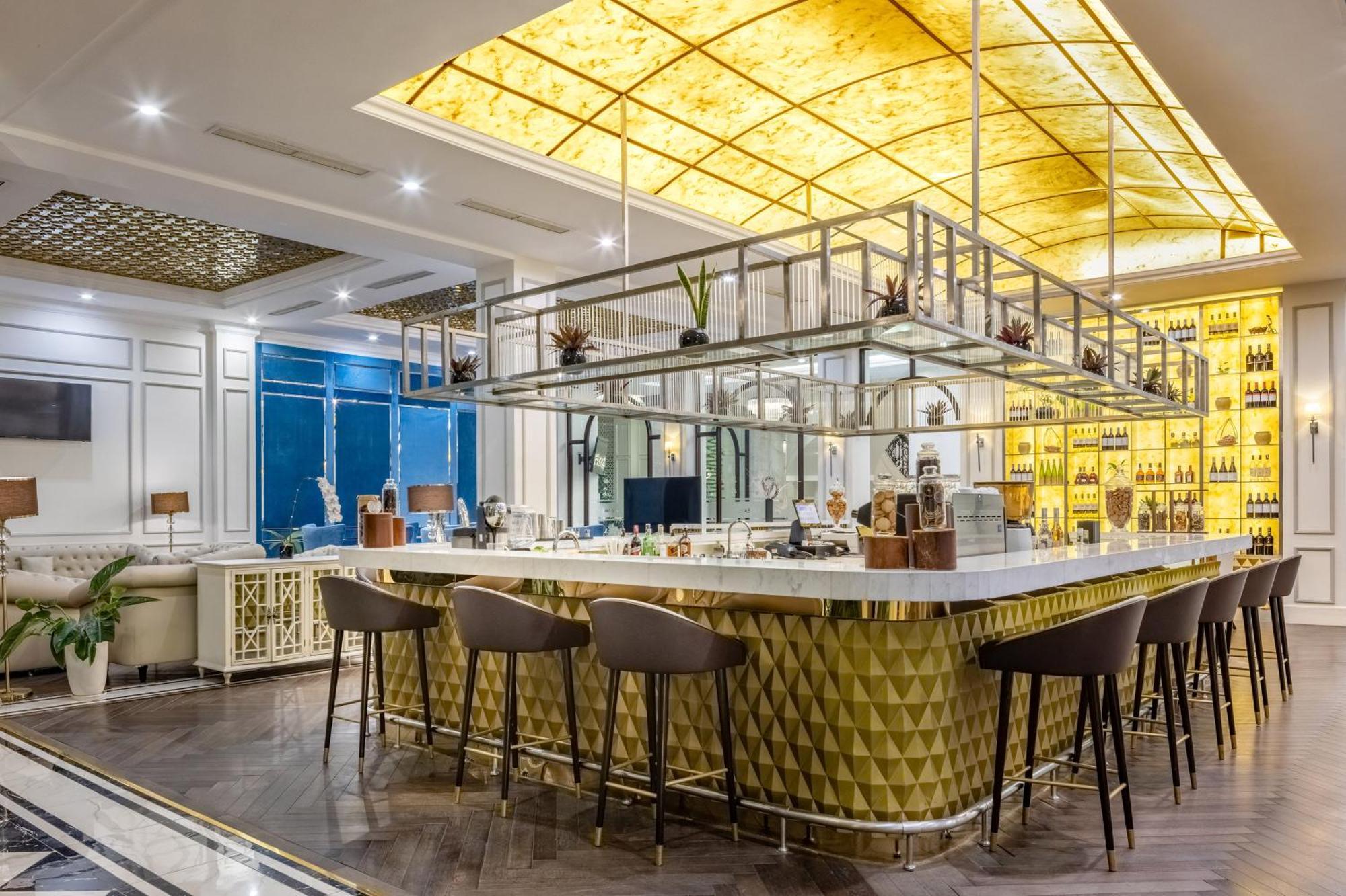 Melia Vinpearl Cam Ranh Beach Resort Luaran gambar