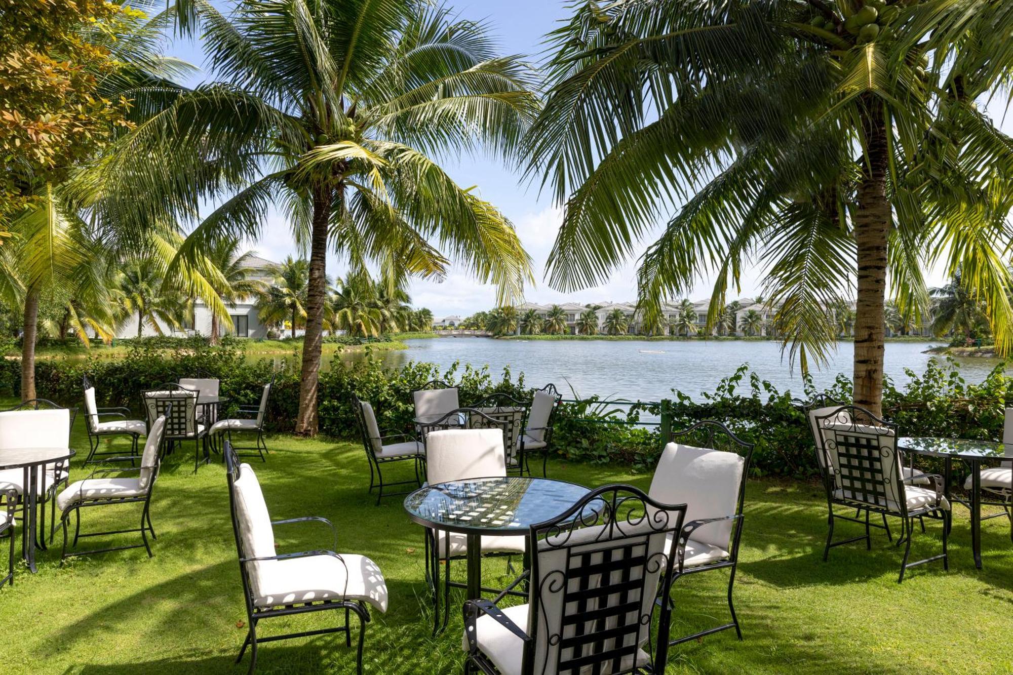 Melia Vinpearl Cam Ranh Beach Resort Luaran gambar